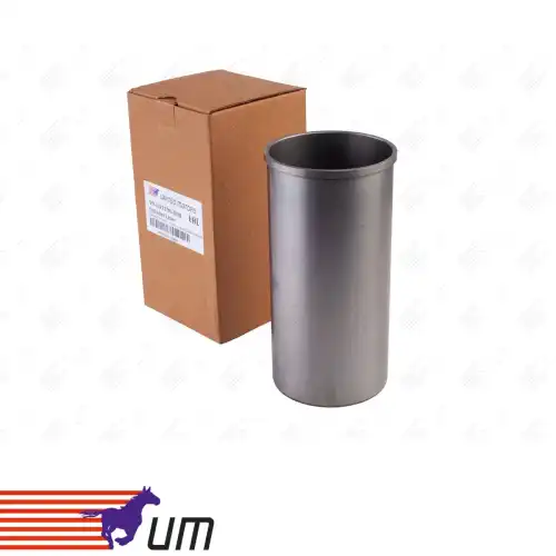 гильза! сухая под обработку d104.0 IVECO65/75.12.xxx.17.80E.18 8040.25/45 99LD1196000 UNITED MOTORS