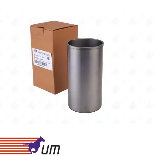 гильза! сухая под обработку d90.0 универсальная 99LD1179000 UNITED MOTORS