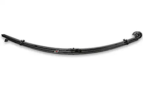 Рессора подвески ЧУСОВСКАЯ РЕССОРА 6430-2902012-01-10