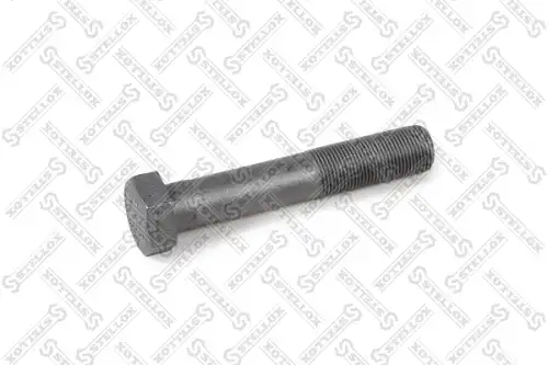 болт! подвески, М20х1.5-6gх110 МАЗ 5440E9/643019/6516 79-01158-SX STELLOX