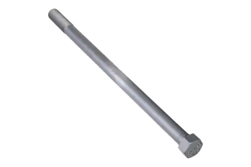 болт центровой! рессоры задней, М16х1.5х280 МАЗ 651608/643019/551605 79-01160-SX STELLOX