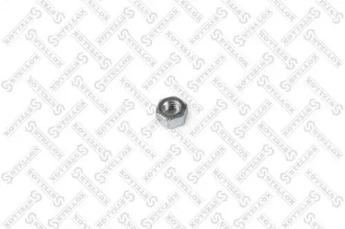 Гайка автомобильная STELLOX 89-02363-SX