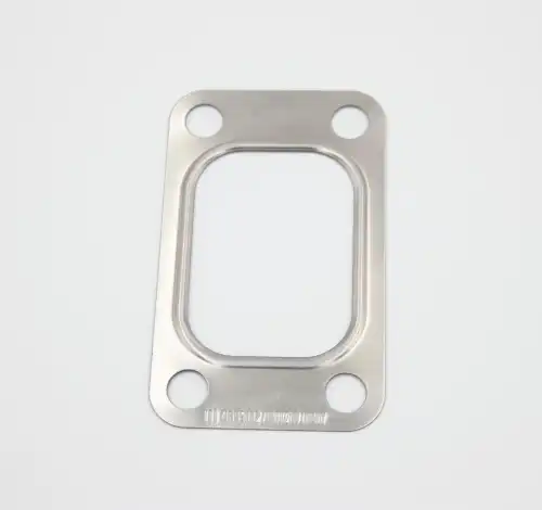 прокладка! (м) под турбинуVolvo , IVECO Turbo Daily 4895132