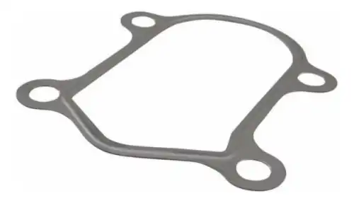 прокладка турбокомпрессора!Iveco T Daily 98484659