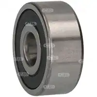 подшипник генератора! Bosch 17x52x21 MB, DAF, Iveco, Man, Renault, Volvo 140569 CARGO