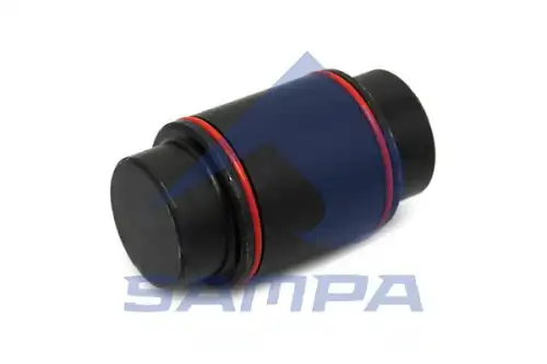 р/к пальца торм.колодки!с канавками (суппорта) 25.5/31.7x36/57 с 2 упл.кольц ROR TM/BMX 085.027/2 SAMPA