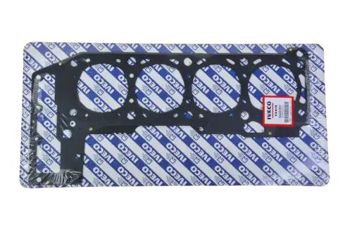 Прокладка ГБЦ IVECO 504093501