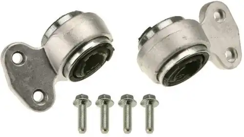 сайлентблок пер. рычага! BMW E46 1.6i-3.0i/1.8D-3.0D 98> JBU656 TRW