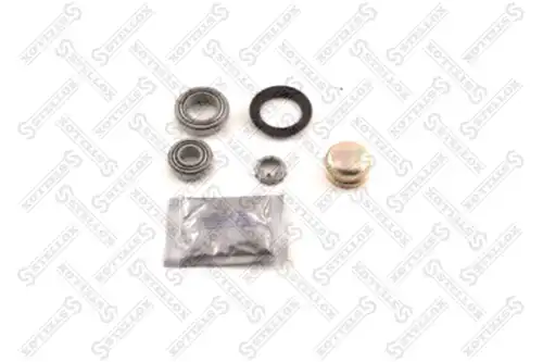 VKBA529=10/23=R154.13 !к-кт подшипника ступ. зад. VW Golf/Passat/Vento/Polo <99 43-28003-SX STELLOX