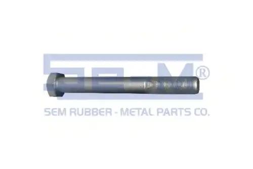 болт !рессоры M20x1.5 без отверстий RVI Premium 02.96> 8981 SE-M