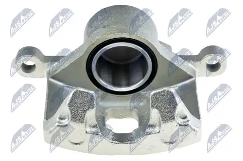 Суппорт тормозной NTY HZPPL027 передняя ось слева