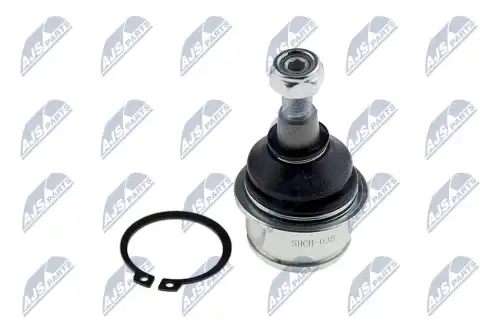 Шаровая опора NTY ZSDCH038