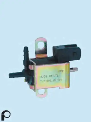 Клапан системы вторичного воздуха (ССВ) PIERBURG 7.21895.55.0