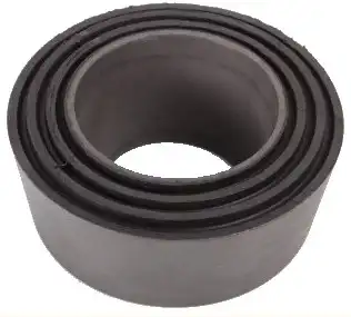 сайлентблок подвески !(мр) балансира 81/104x154/173x71 Volvo FM/FH12/16 8622 SE-M