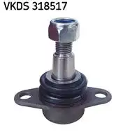 Шаровая опора SKF VKDS 318517