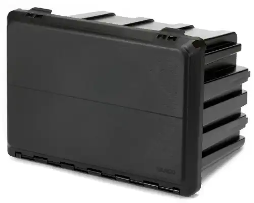 ящик инструментальный! стардартная версия 800X500X400-470 Universal 80-01658-SX STELLOX