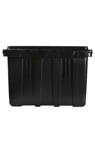 ящик инструментальный! премиум версия 690X500X400-480 Universal 80-01663-SX STELLOX