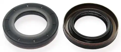 сальник дифференциала! 34.9x54x11.3 Fiat Ducato, Peugeot Boxer 2.5D-2.8HDi 94> 381.710 ELRING