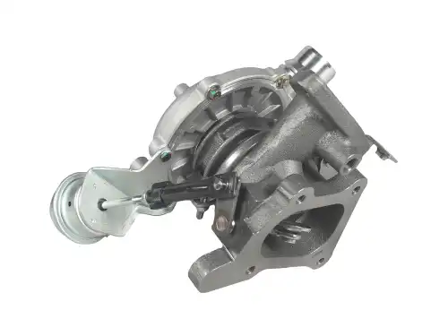 турбокомпрессор! 144109364R Renault Master III 2.3CDTi 10> 10-80394-SX STELLOX