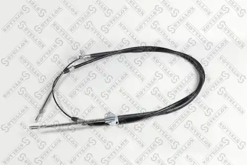 Трос ручного тормоза STELLOX 29-98894-SX