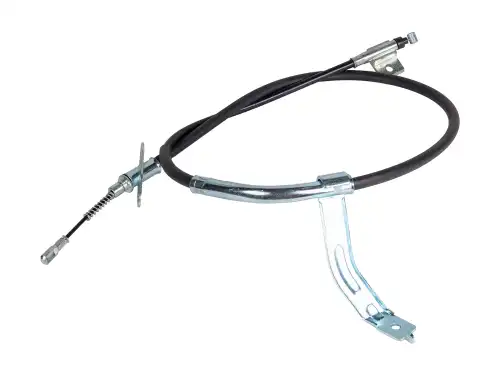 Трос ручного тормоза STELLOX 29-98870-SX