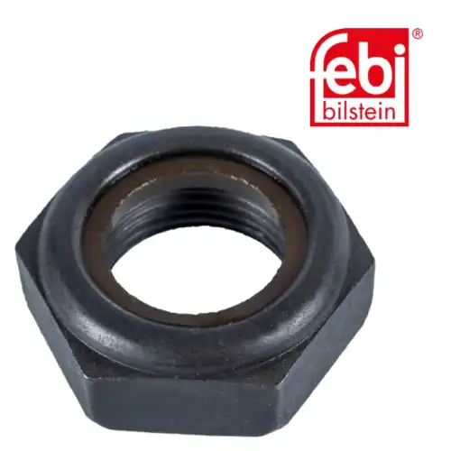 Гайка автомобильная FEBI 32766