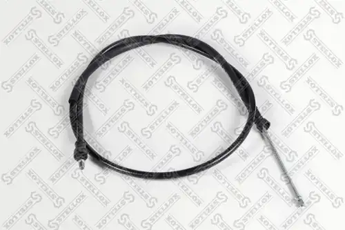 Трос ручного тормоза STELLOX 29-98885-SX