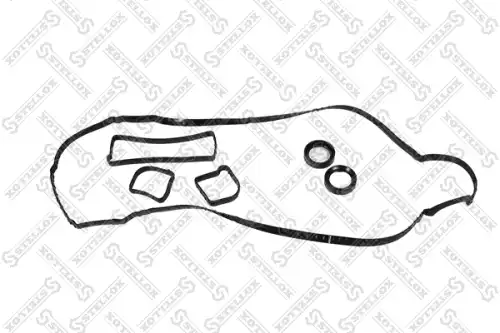 Комплект прокладок двигателя STELLOX 11-25556-SX