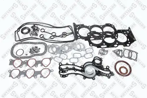 Комплект прокладок двигателя STELLOX 11-25558-SX