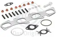 рем.к-кт турбокомпрессора монтажный! Opel Signum/Vectra, Saab 9-3 1.9CDTi 04> 715.750 ELRING