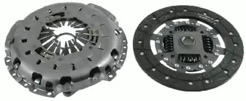 Комплект сцепления SACHS 3000 951 919