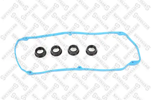 Прокладка клапанной крышки STELLOX 11-28189-SX