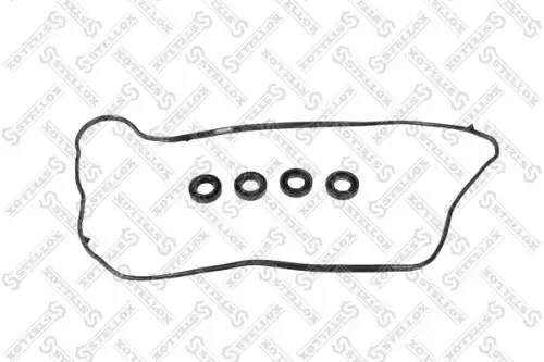 Прокладка клапанной крышки STELLOX 11-28197-SX