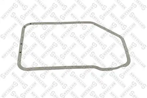 прокладка поддона АКПП! 634061 Audi A4/A6, VW Passat 96> 81-07830-SX STELLOX