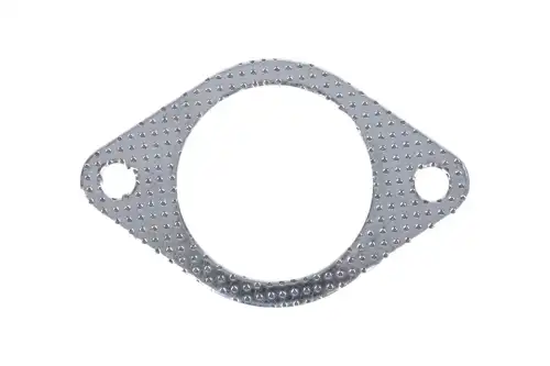 Прокладка глушителя STELLOX 75-51763-SX