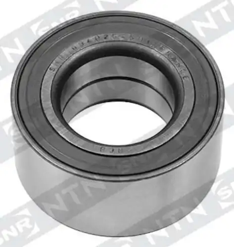 GB40264S01=R151.07 !подшипник ступ. зад. MB W124/W201/W202/C208/W210 83-03 GB40666R02 SNR