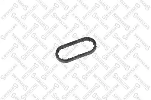 прокладка масл. радиатора! 1121840261 MB W211/W210/W202/W163/W220/C215/C209 2.4-5.5 97> 11-25445-SX STELLOX