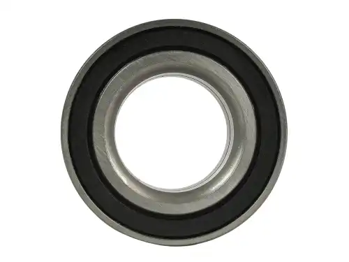 GB12136=581010A=544307D !подшипник ступ. пер. VW Golf/Jetta 84-87 40-30006-SX STELLOX