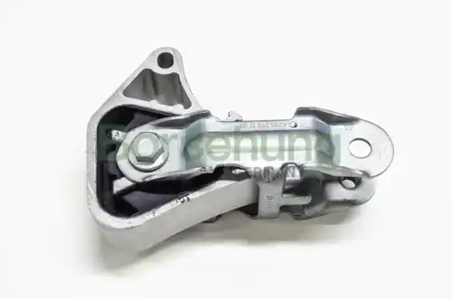 Подушка крепления двигателя BORSEHUNG B19079