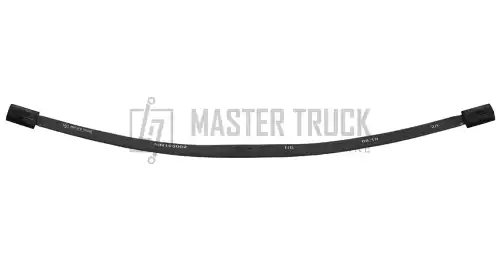 Лист №2 (подкоренной) рессоры зад. 3-х лист. Sprinter 5-t W906, 2006- MR108002 MASTER TRUCK