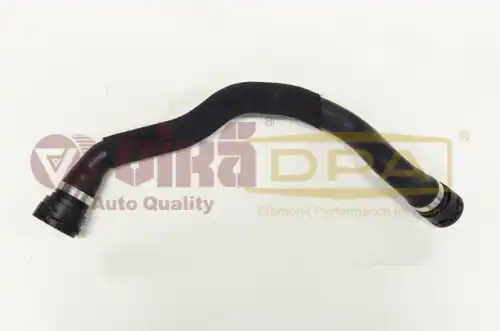 патрубок системы охлаждения! Audi Q5 09> 11211850701 VIKA