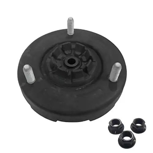 опора амортизатора переднего! замена CMKH-15 Hyundai Sonata NF 07> GA0017 CTR