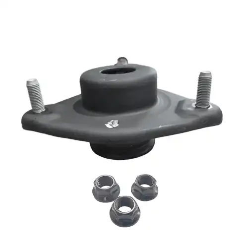 опора амортизатора переднего! замена CMKK-3 Hyundai i30 15> GA0019 CTR