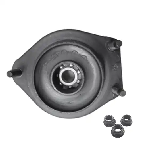 опора амортизатора переднего правого! замена CMKK-7R VIN 020708> KIA Rio 02> GA0030R CTR