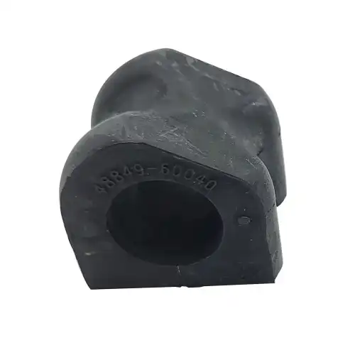 втулка стабилизатора переднего! замена CVT-105 Toyota Land Cruiser Prado GDJ150,KDJ150 09> GV0566 CTR