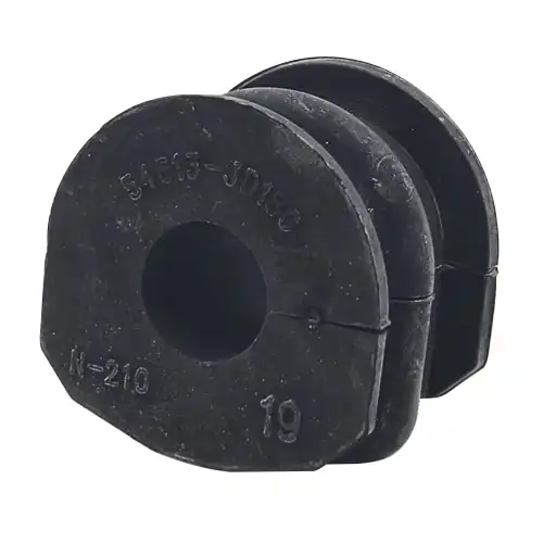 втулка стабилизатора заднего! замена CVN-27 Nissan Qashqai 06> GV0567 CTR