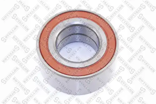 GB40574 !подшипник ступ. пер. Peugeot 306 97-01/206/106 98>, Citroen C3 без ABS 02> 40-30009-SX STELLOX