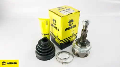 ШРУС наружный WINKOD W2609CV