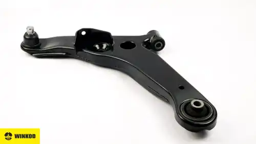 Рычаг подвески WINKOD WS5480L Mitsubishi Lancer 1.6 4G18 03-08