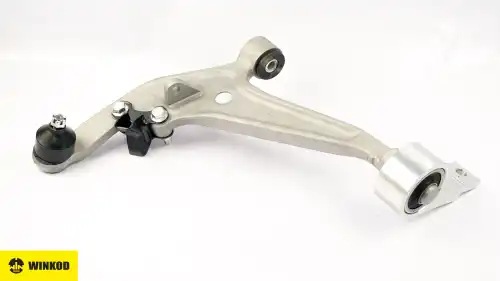 Рычаг подвески WINKOD WS5436L слева Nissan X-trail T30 all 01>